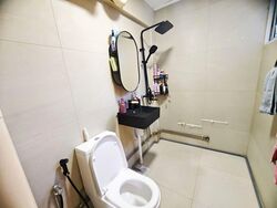 Blk 801 Woodlands Street 81 (Woodlands), HDB 5 Rooms #597071421